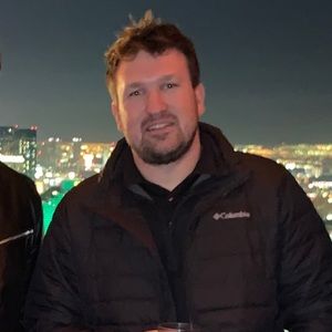 Meet your Posher, Grant